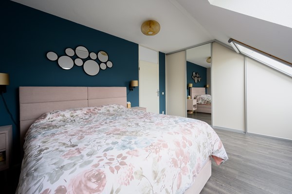 Medium property photo - Lau Mazirelstraat 8, 3207 TE Spijkenisse